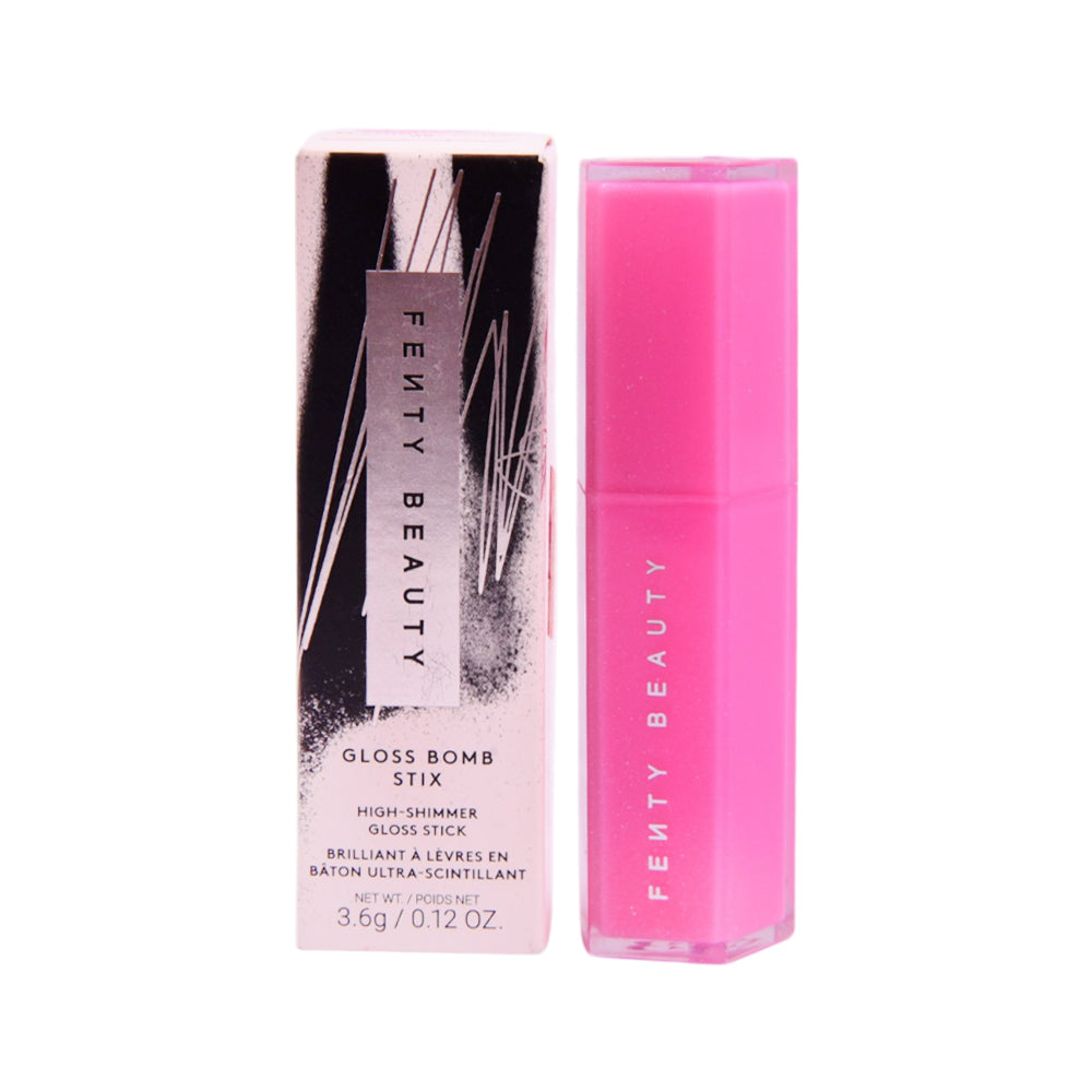 FENTY BEAUTY LIP GLOSS BOMB STICK FLAMINGO FLING 05 3.6G