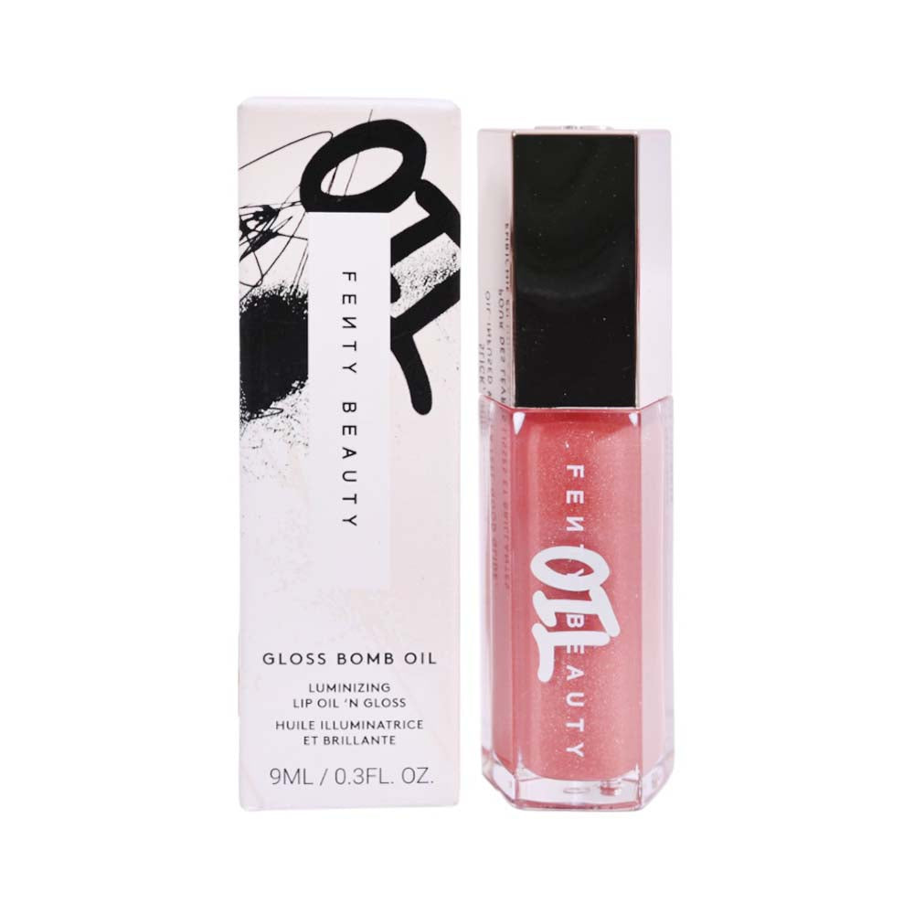 FENTY FLOSS BOMB OIL FUSSY 9ML