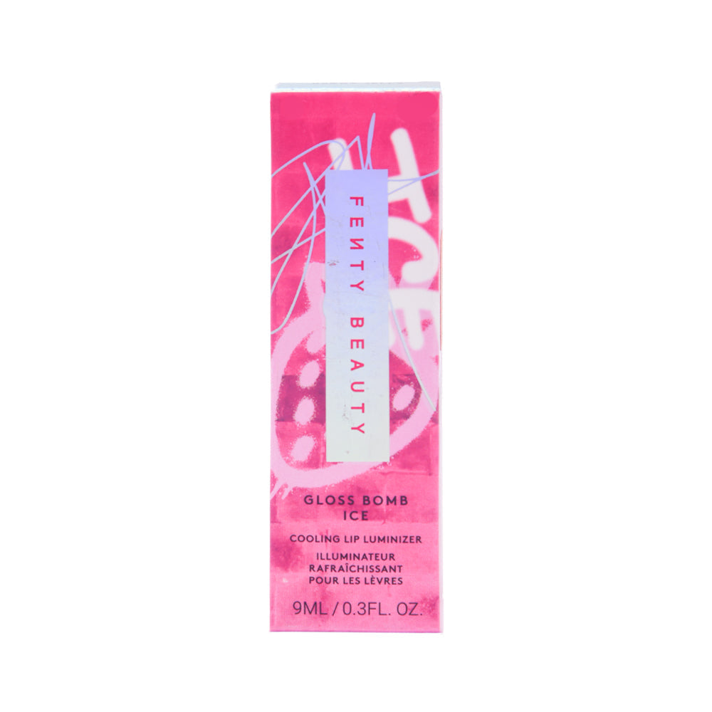 FENTY GLOSS ICE BOMB BERRY 9ML
