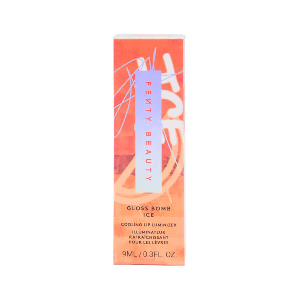 FENTY GLOSS ICE BOMB MELON CHILLZ 9ML