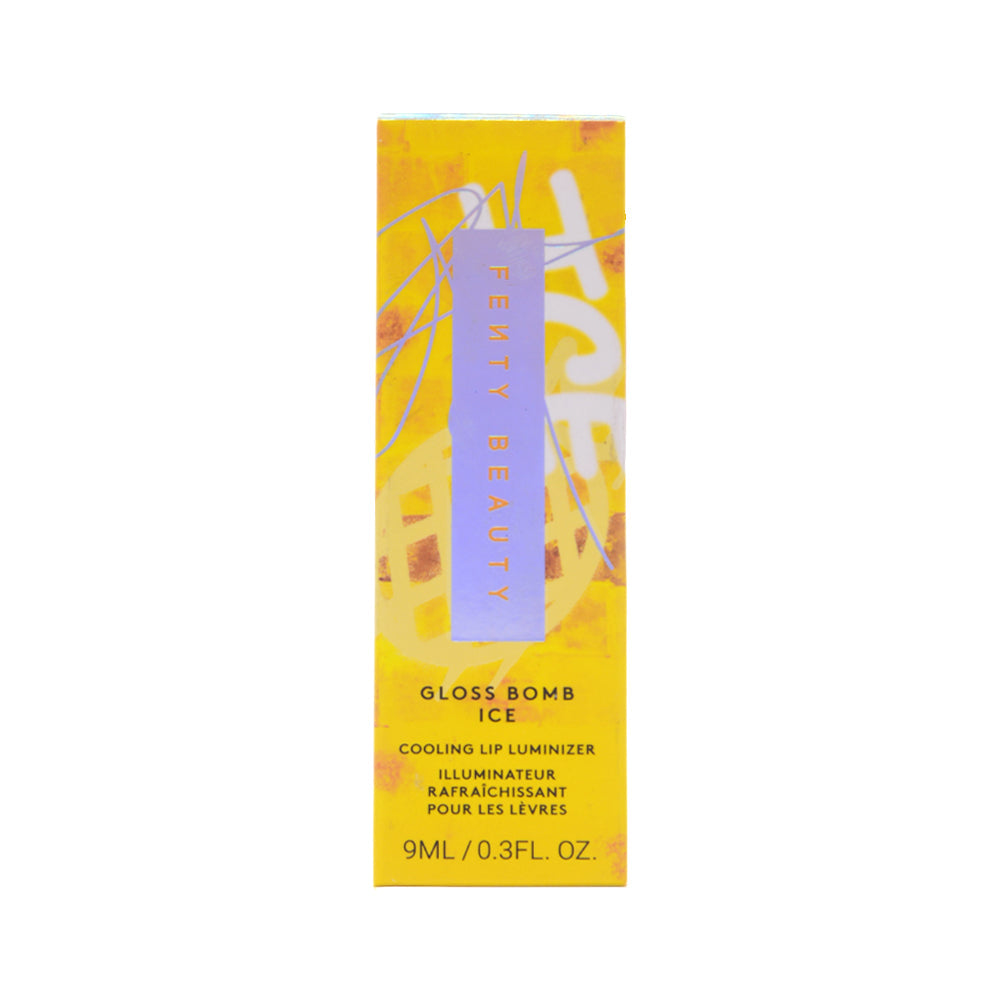 FENTY GLOSS BOMB OIL 9ML