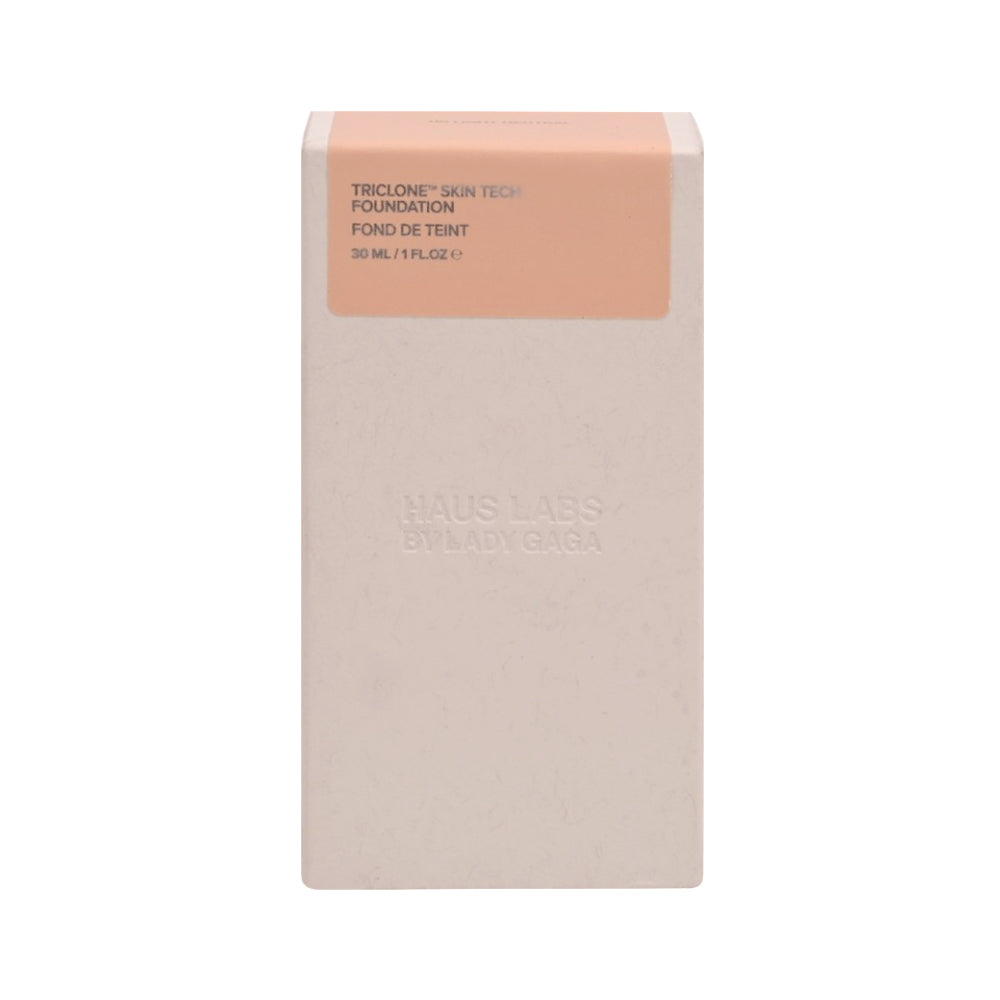 HOUS LABS BY LADY GAGA FOUNDATION 110 LIGHT NEUTRAL 30ML