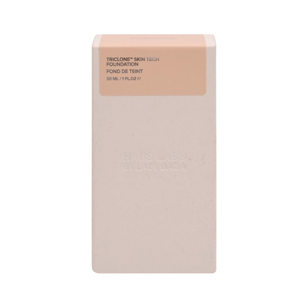 HOUS LABS BY LADY GAGA FOUNDATION 100 LIGHT NETURAL 30ML