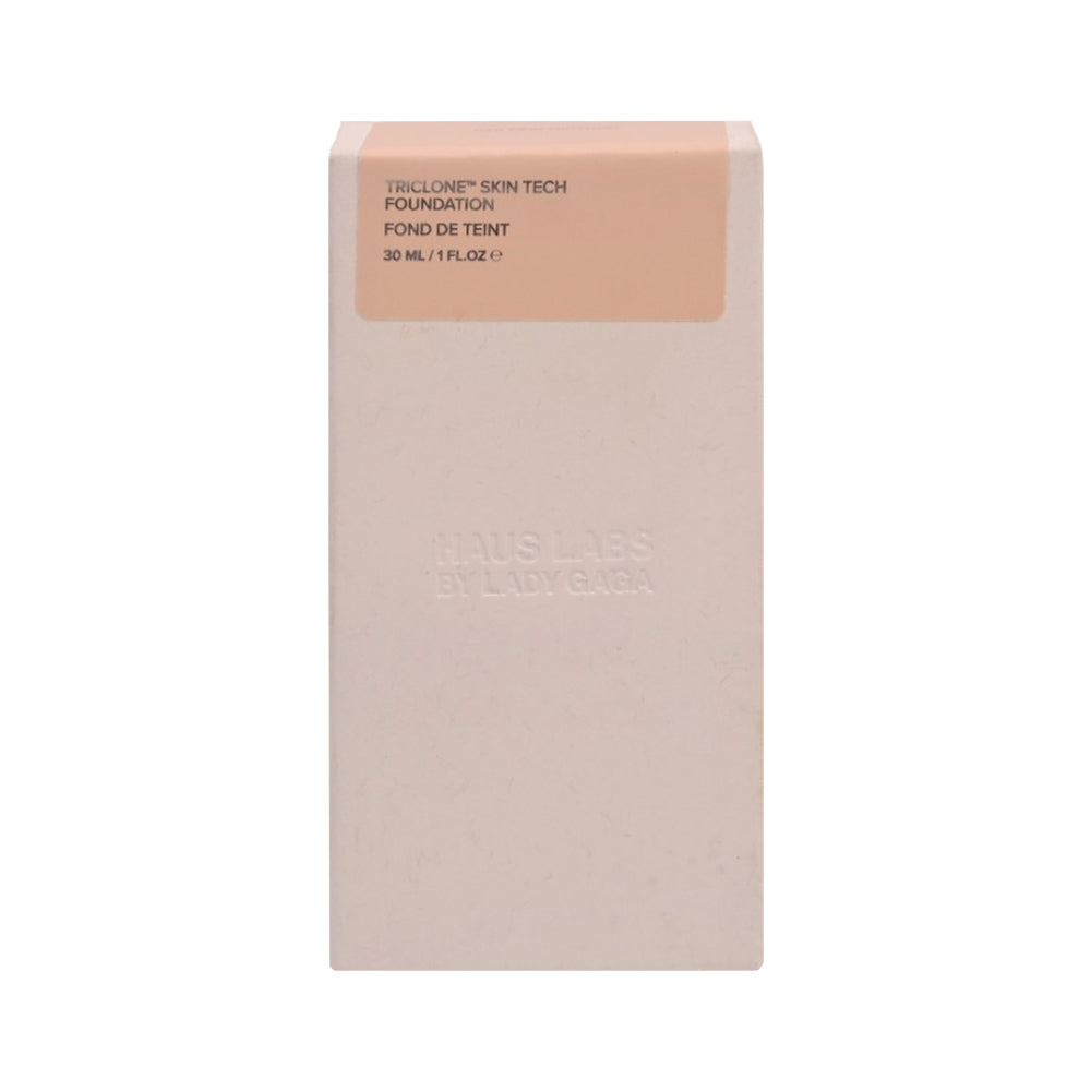 HOUS LABS BY LADY GAGA FOUNDATION 040 FAIR NETURAL 30ML