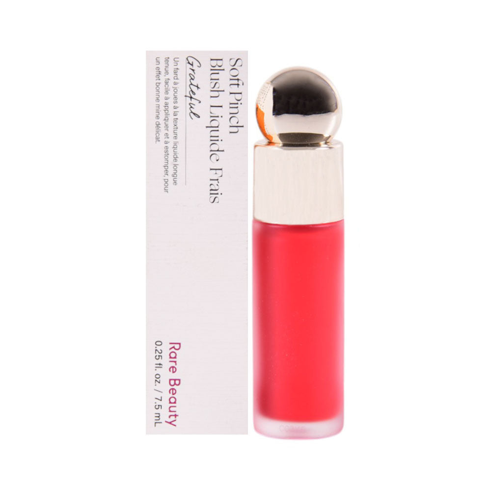 SOFT PINCH DEWY LIQUID BLUSH GRATEFUL 7.5ML