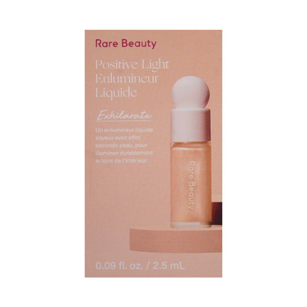 RARE BEAUTY MINI HIGH LIGHTER EXHILARATE  2.5ML