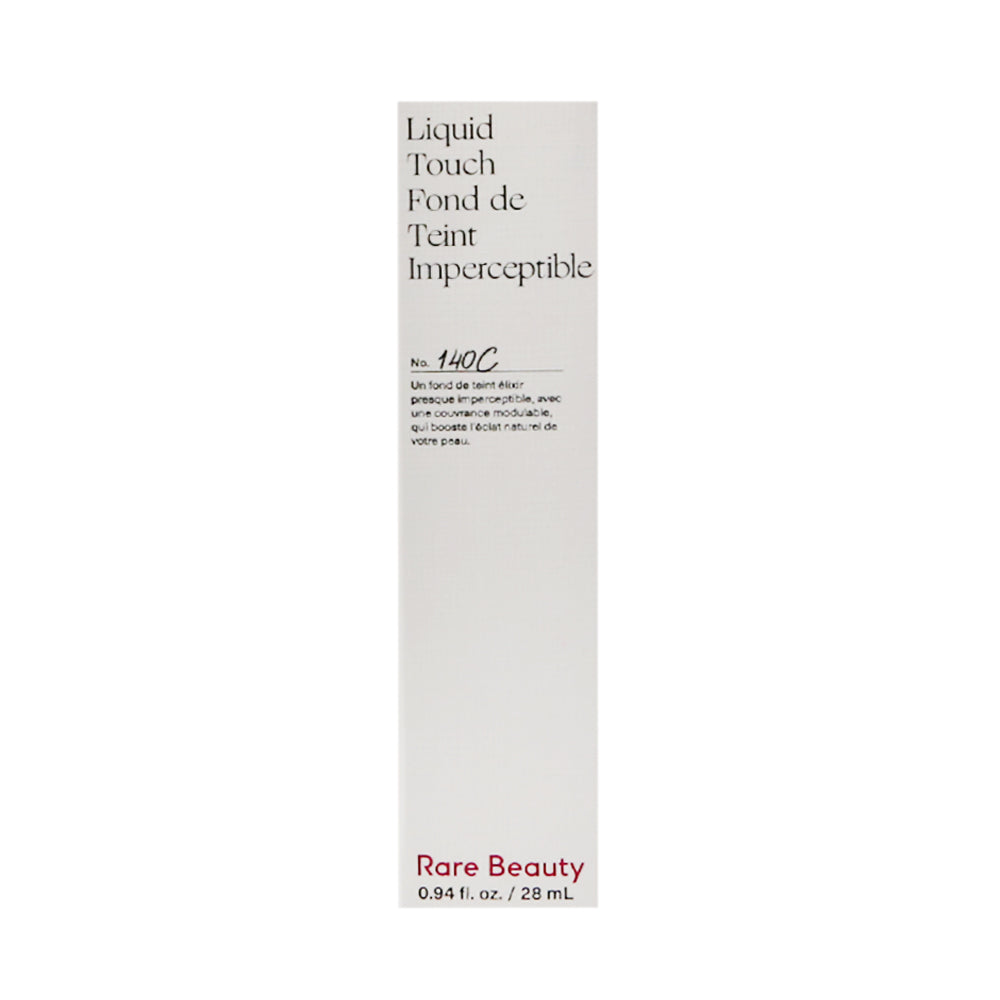 RARE LIQUID FOUNDATION #140 28ML