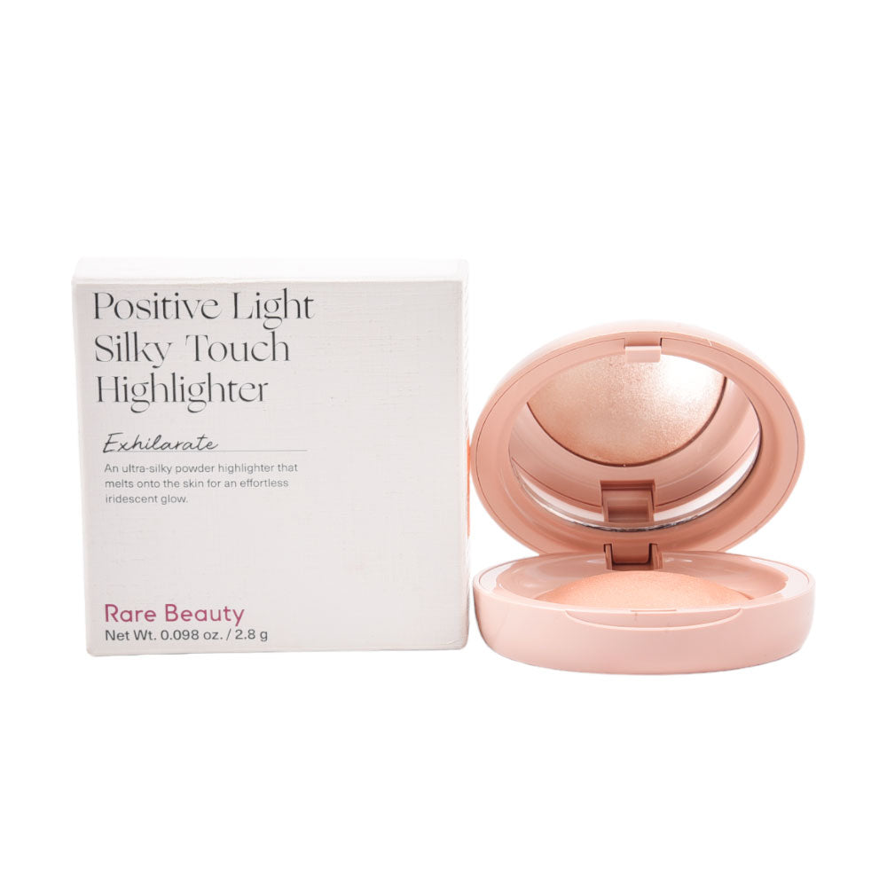 RARAE BEAUTY POWDER BLUSH EXHILARATE