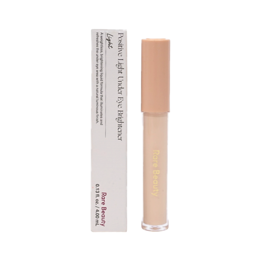 RARE BEAUTY POSITIVE LIGHT UNDER EYE BRIGHTENER  4ML
