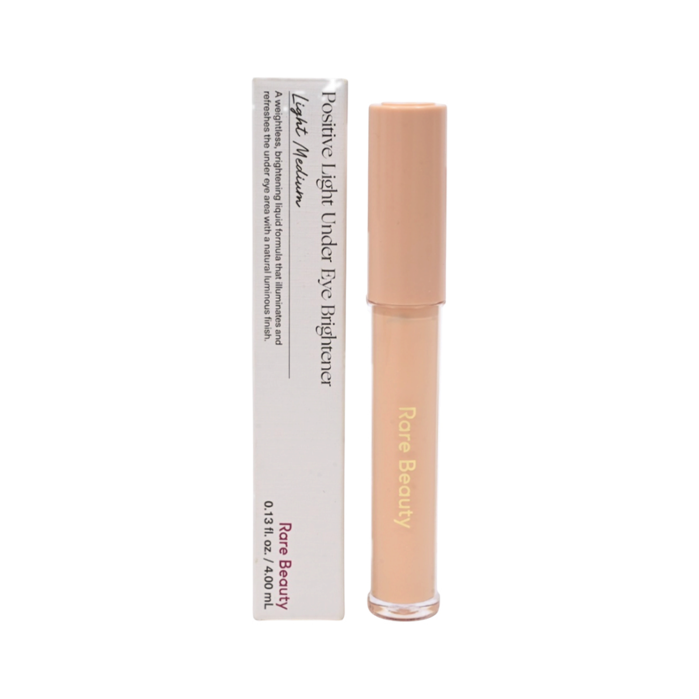 RARE BEAUTY POSITIVE LIGHT UNDER EYE BRIGHTENER  4ML