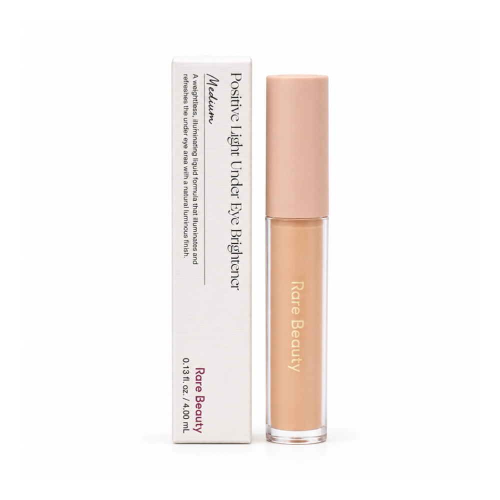 RARE BEAUTY POSITIVE LIGHT UNDER EYE BRIGHTENER  4ML