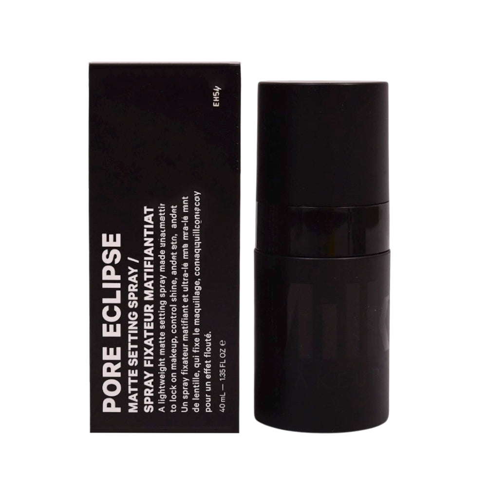 MILK PORE ECLIPSE SETTING SPRAY 40ML