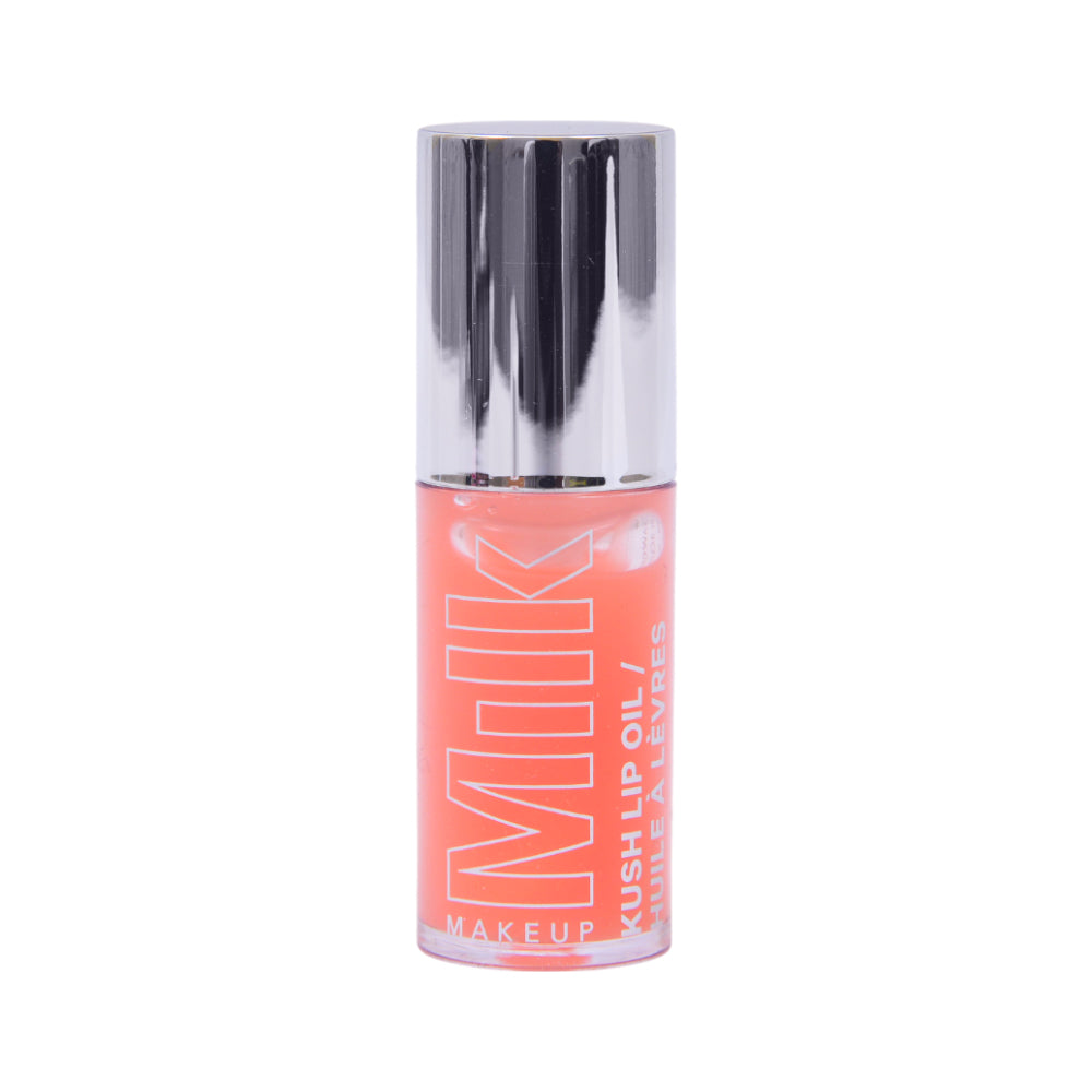 MILK MAKEUP KUSH LIP OIL COOKIE DOUGH