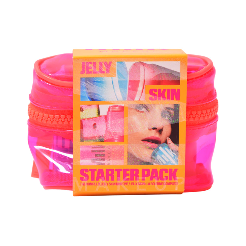 MILK JELLY SKIN STARTER SET