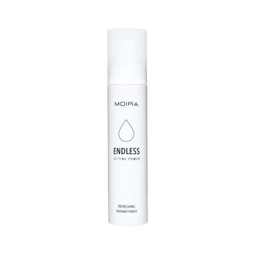MOIRA ENDLESS SETTING POWER (003 MEDIUM) (50ML)