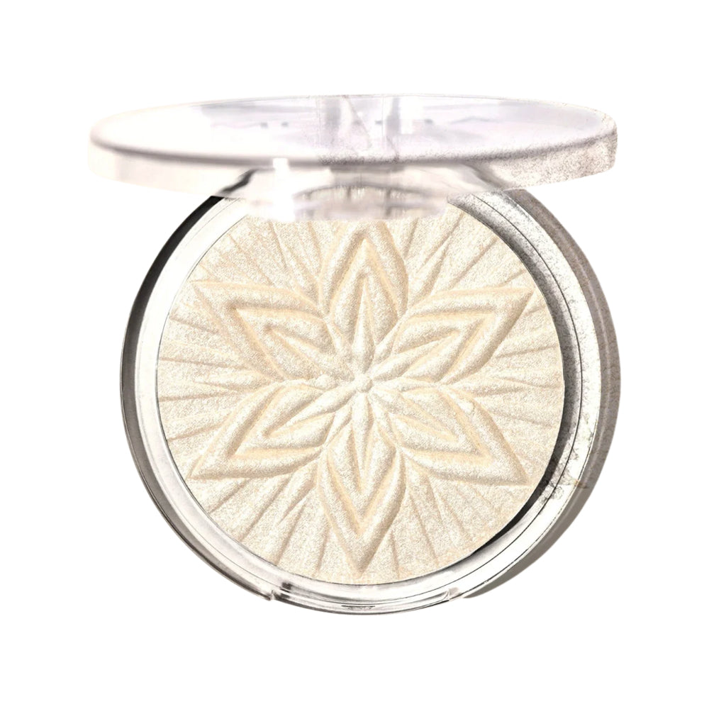 MOIRA SUN GLOW FACE & BODY HIGHLIHGTER (001 SWEET CHAMPAGNE)