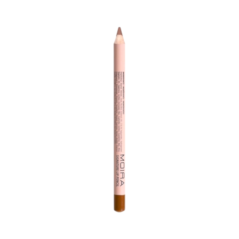 MOIRA SIGNATURE LIP PENCIL 011 SUN STONE1.1G