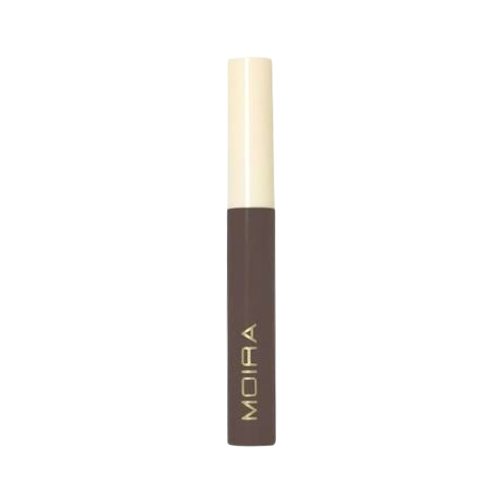 MOIRA BROW DEFYING MASCARA (006 ESPRESSO)