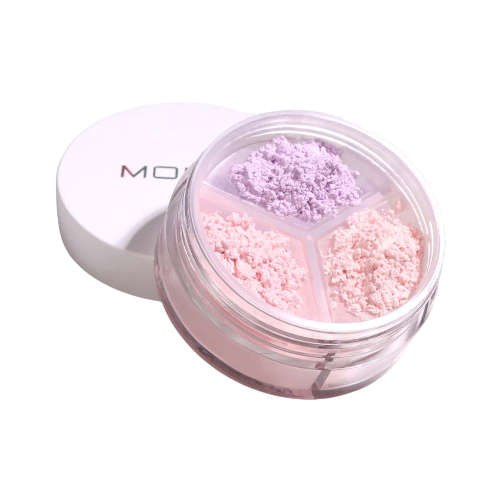 MOIRA ENDLESS SETTING POWER ( 005 ROSE PINK) (50ML)