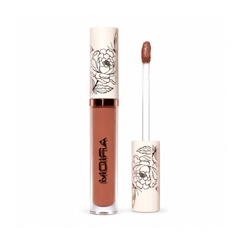 MOIRA LIP PLUSH CREAM 007 BELLE2.7G