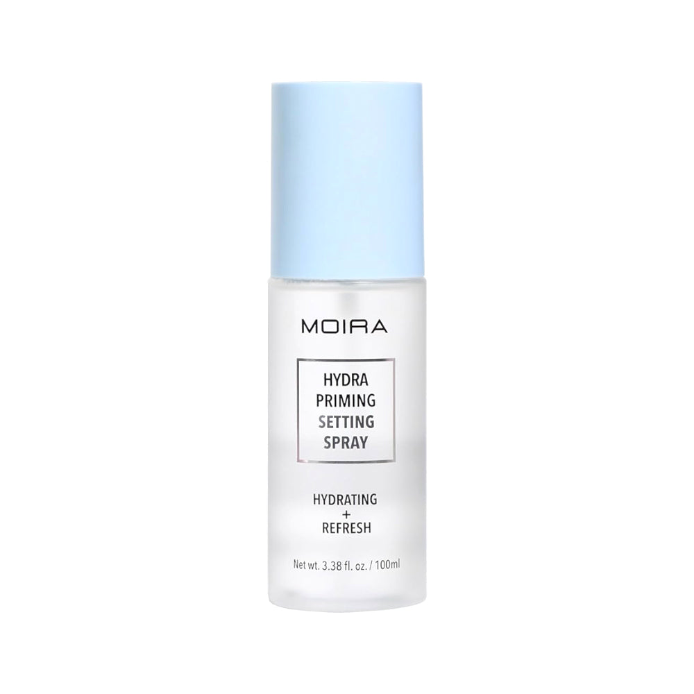 MOIRA HYDRA PRIMING SETTING SPRAY100ML