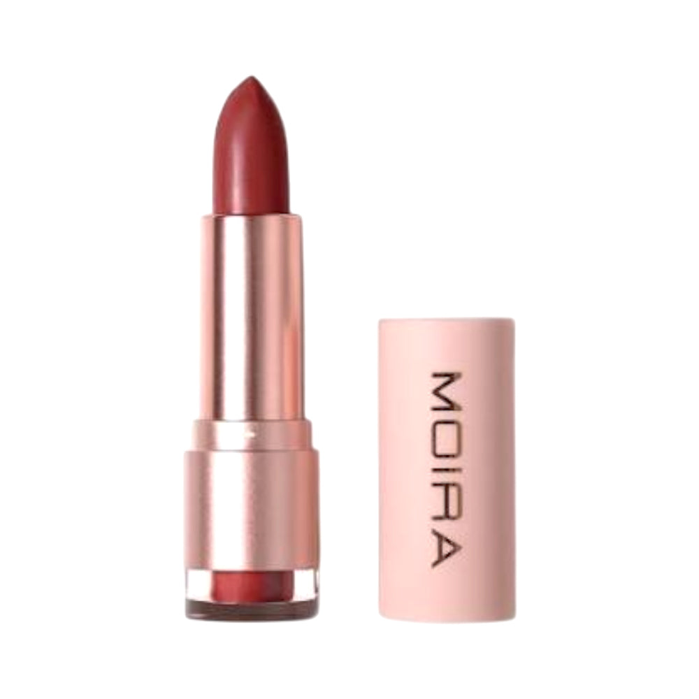 MOIRA LIP GODDESS LIPSTICK 014 CORA 4G