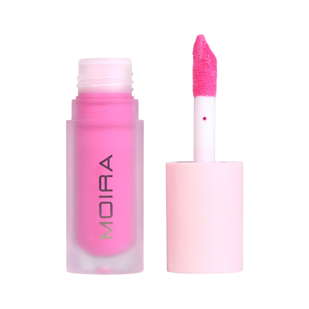 MOIRA LOVE STEADY LIQUID BLUSH 005 SO CUTE4.8G