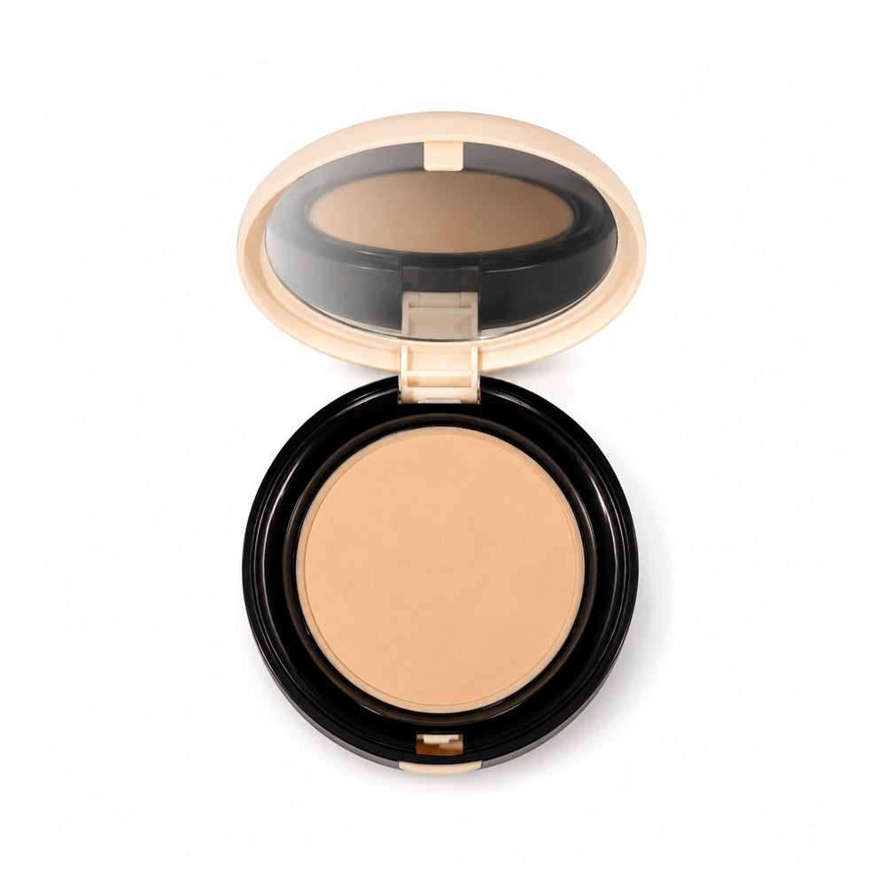 MOIRA COMPLETE WEAR POWDER FOUNDATION (150W) (9 G)