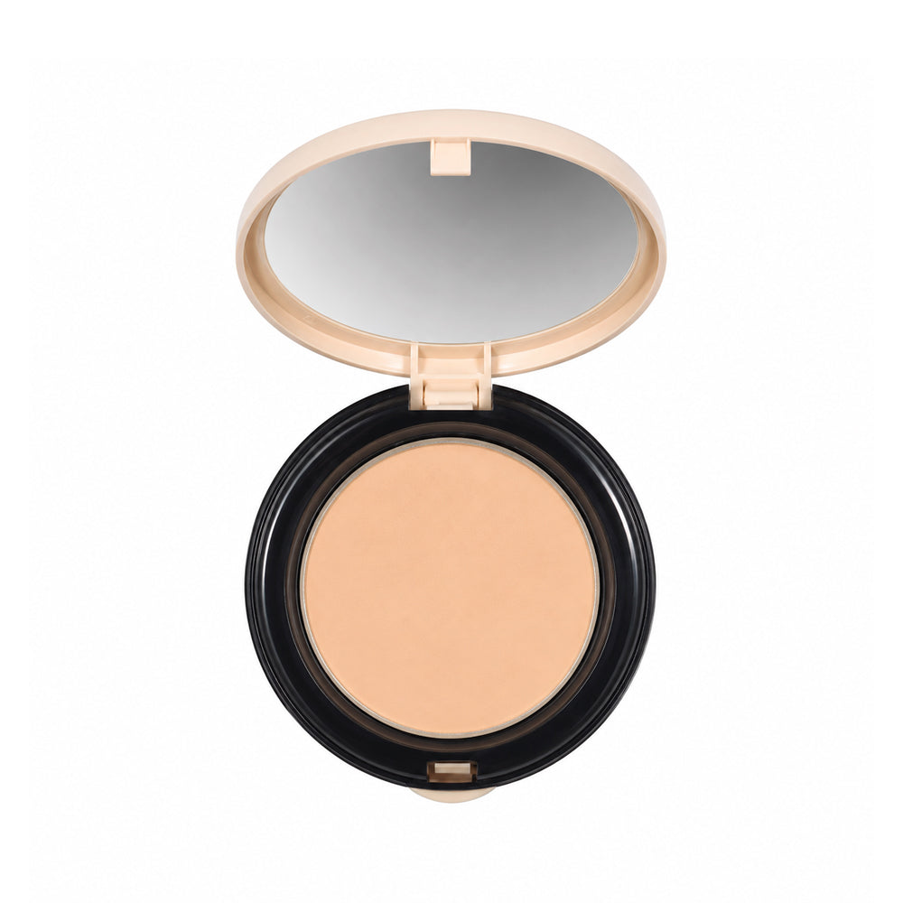 MOIRA COMPLETE WEAR POWDER FOUNDATION (125N) (9 G)