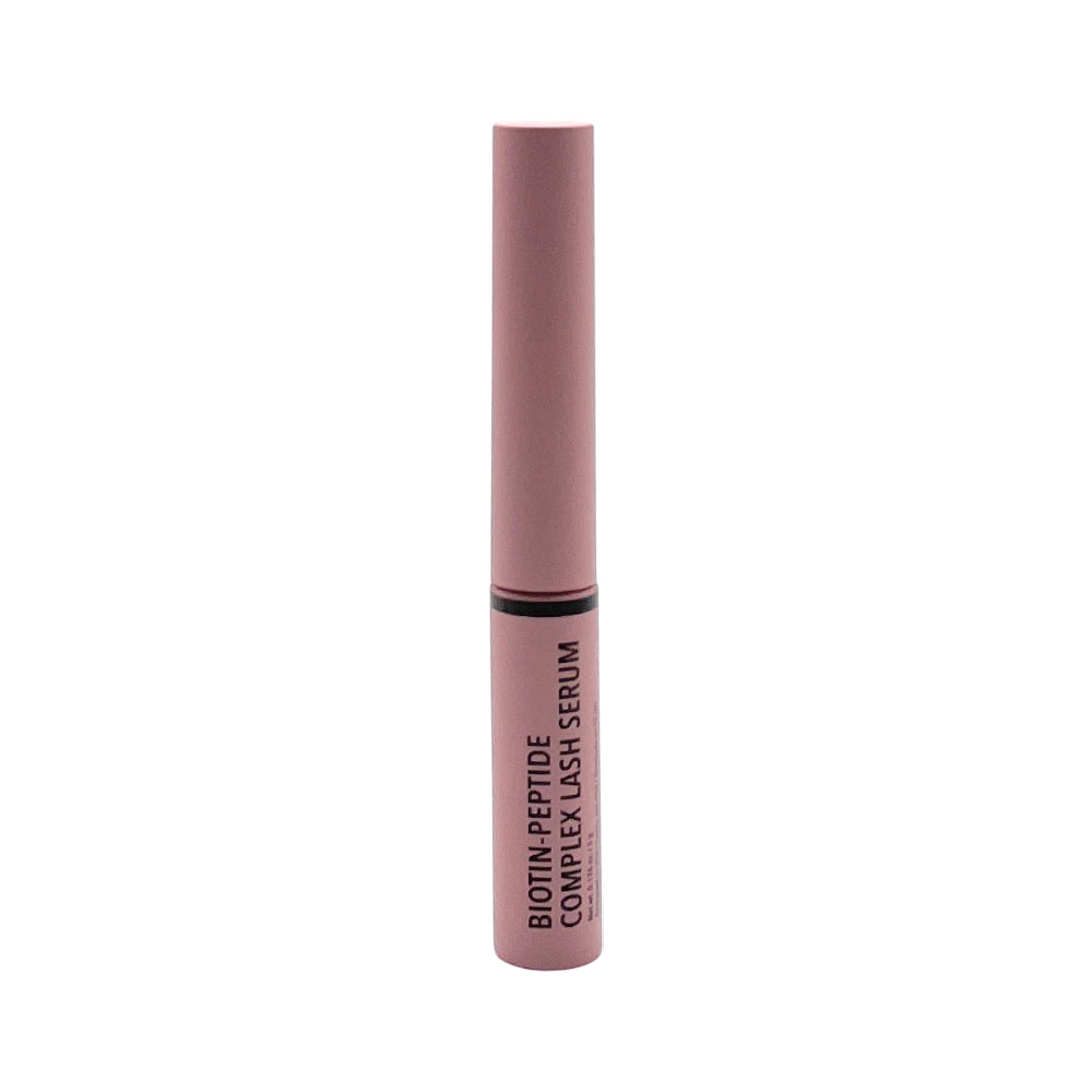 MOIRA BIOTIN-PEPTIDE COMPLEX LASH SERUM