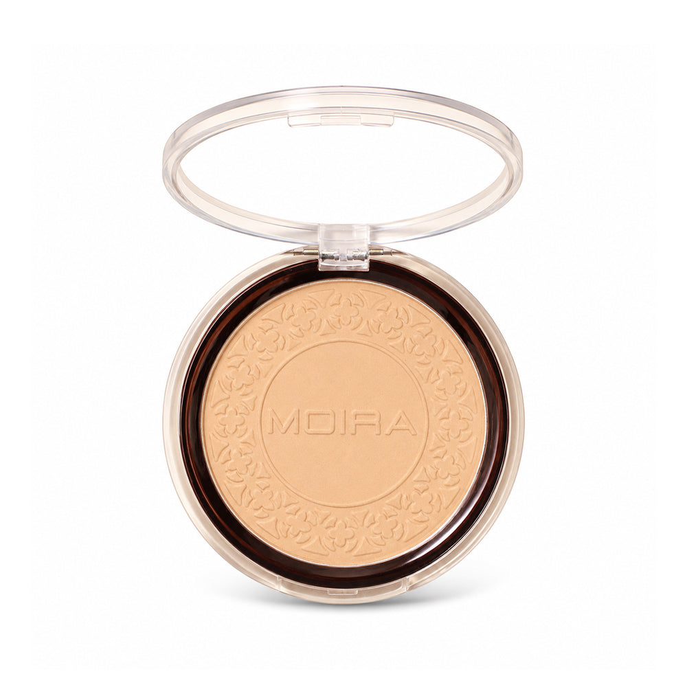 MOIRA SOFT FOCUS WATERPROOF SETTING POWDER 250