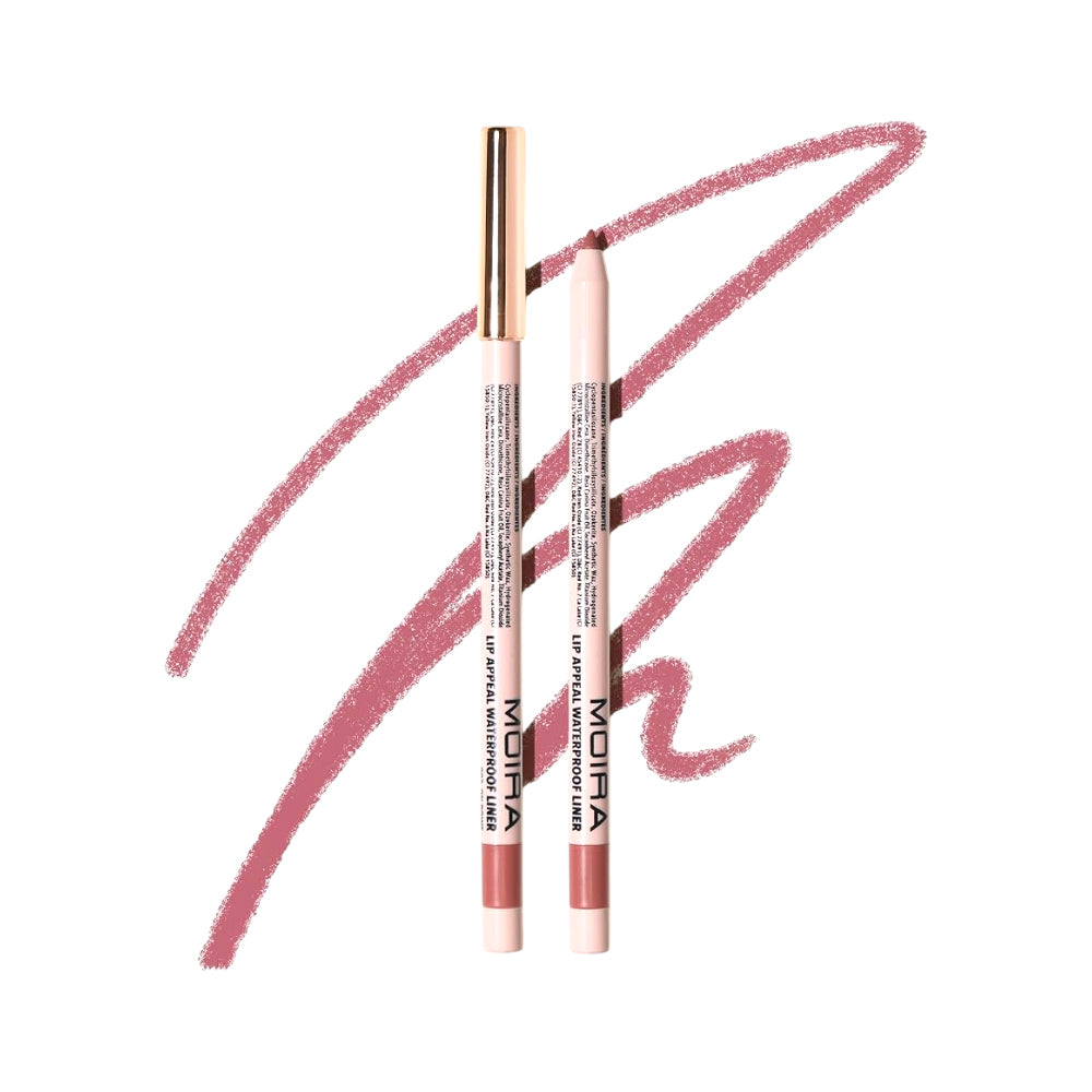 CAILYN MOIRA LIP APPEAL WATERPROOF LINER 005 CUPCAKE0.6G