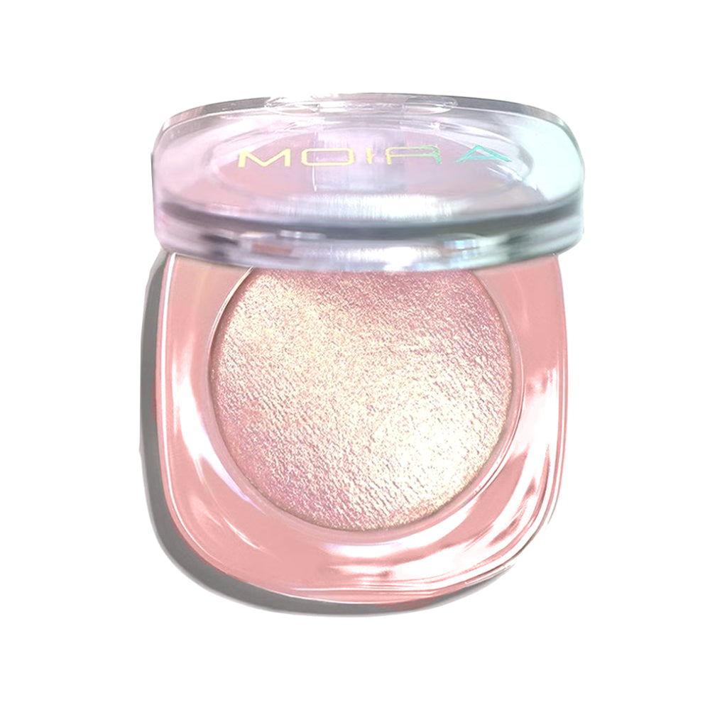 MOIRA DREAMLIGHT HIGHLIGHTER (004 FOXY PINK)