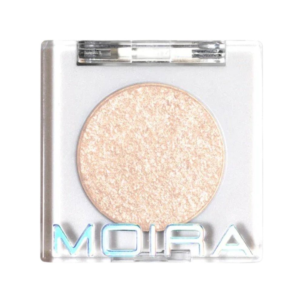 MOIRA CHROMA LIGHT SHADOW  001 FAIRY DUST