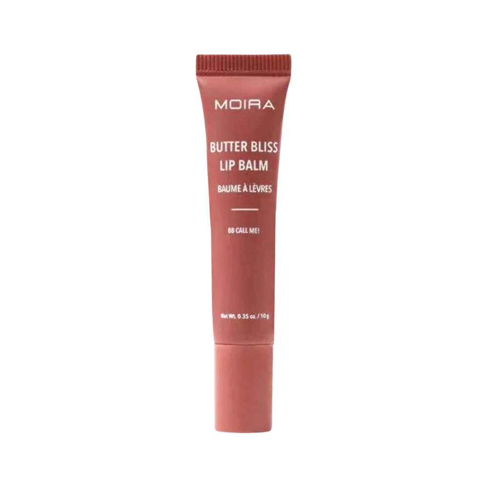 MOIRA BUTTER BLISS LIP BALM (005 BB CALL ME!) (10G)