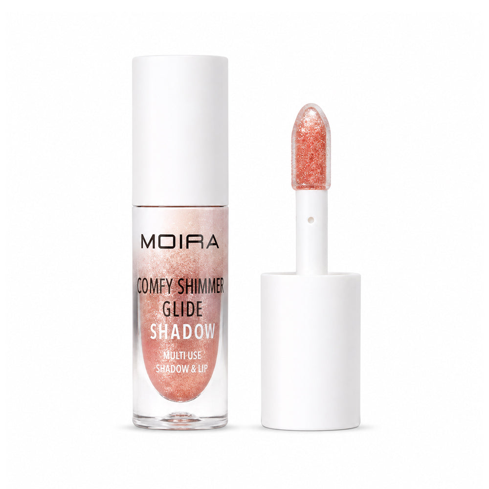 MOIRA GLOW SHOW LIQUID HIGHLIGHTER (005 ROS ROYAL)