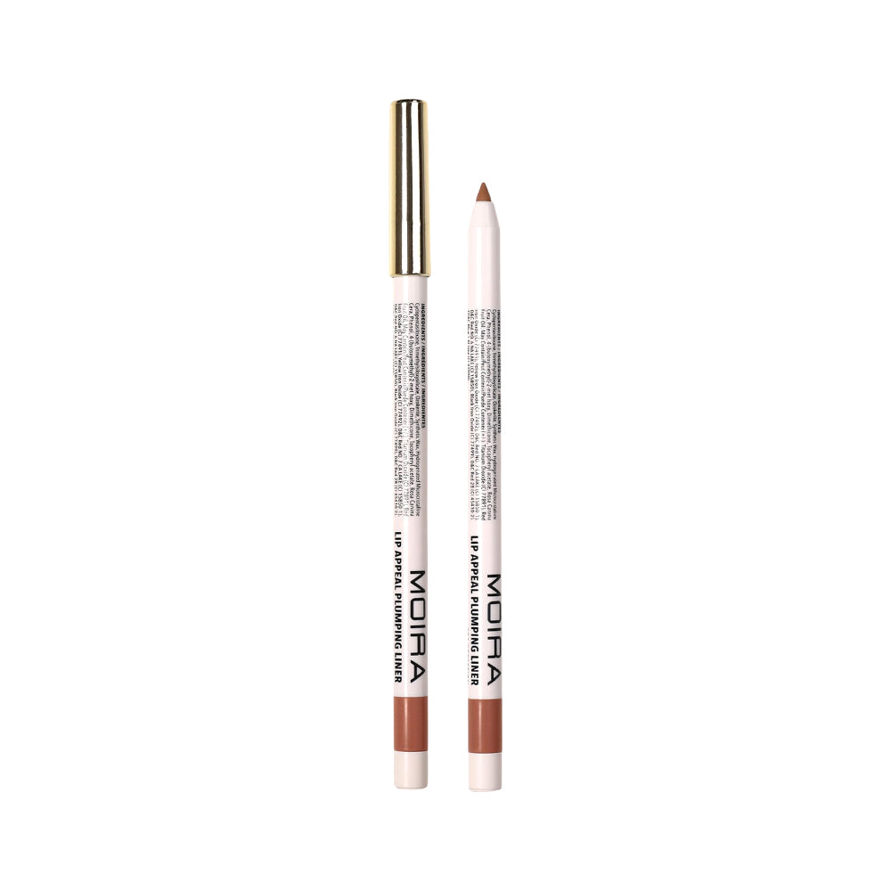 CAILYN MOIRA LIP APPEAL PLUMPING LINER 001 HONEY0.6G