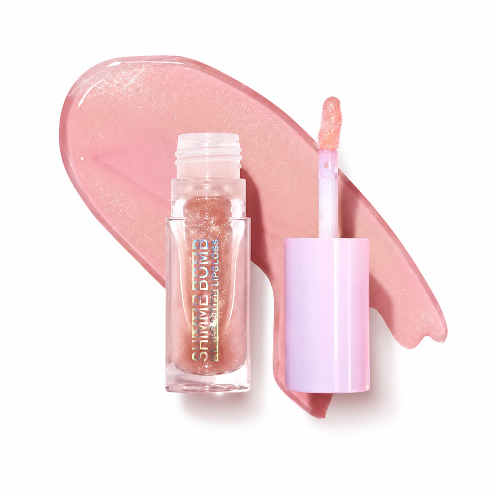 MOIRA LIP GLAZE OIL PLUMPER (010 POSH) (2.3ML)