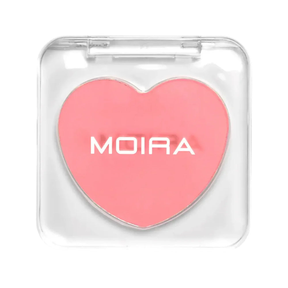 MOIRA LOVE SPELL POWDER BLUSH 003 LOVE-LOCKED4.5G