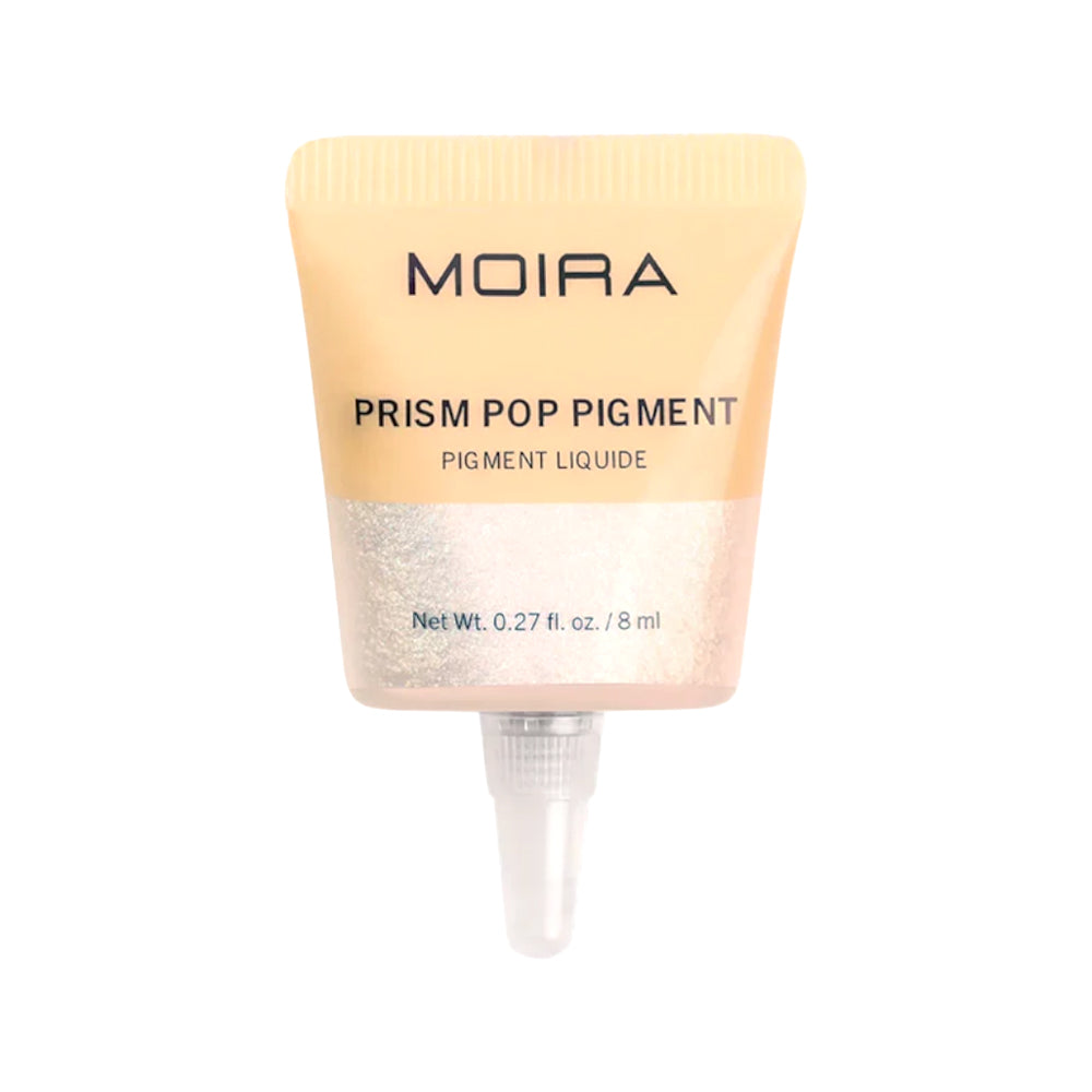 MOIRA PRISM POP PIGMENT (004CUDDLE CLOUD) (8ML)