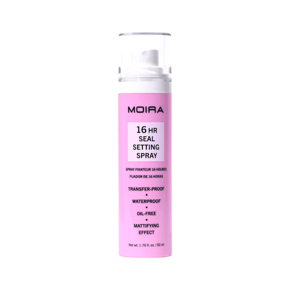 CAILYN MOIRA 16 HR SEAL SETTING SPRAY 52ML