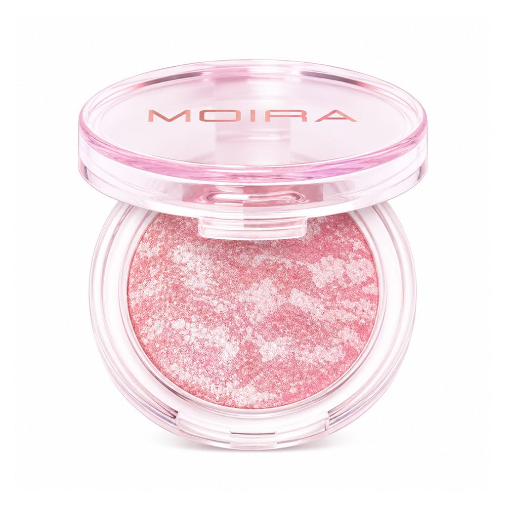 MOIRA MARVELOUS BAKED BLUSH (001 WEDDING CAKE) (4G)