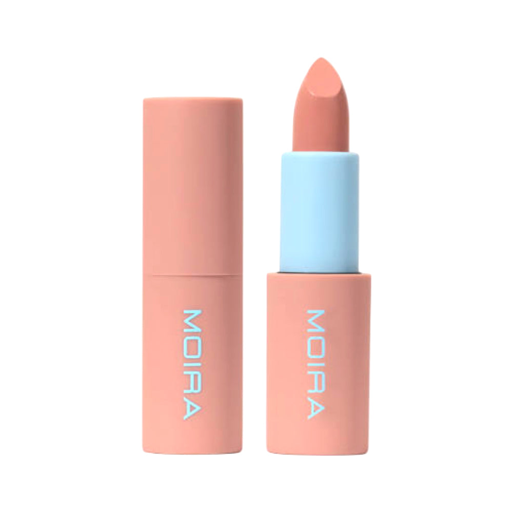 MOIRA CHIC SATIN LIPSTICK (002 Y2K) (3.5G)