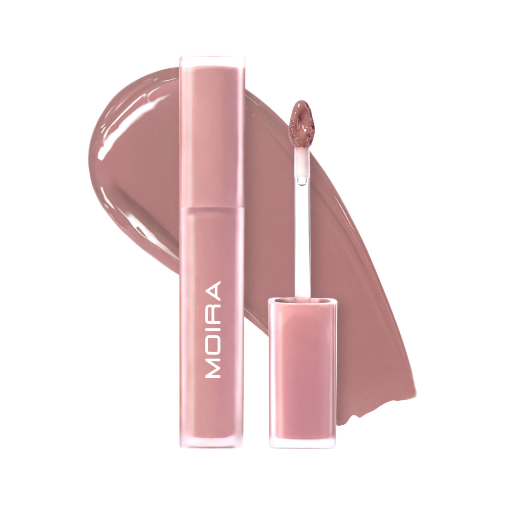 MOIRAVELVET AIR LIP TINT (010 ROSEWOOD SILK) (4.8G)