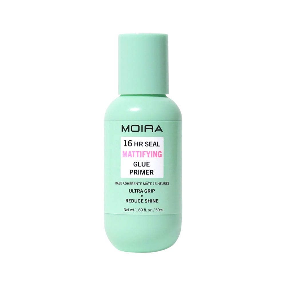 MOIRA 16HR SALE MATTIFYING GLUE PRIMER (50ML)