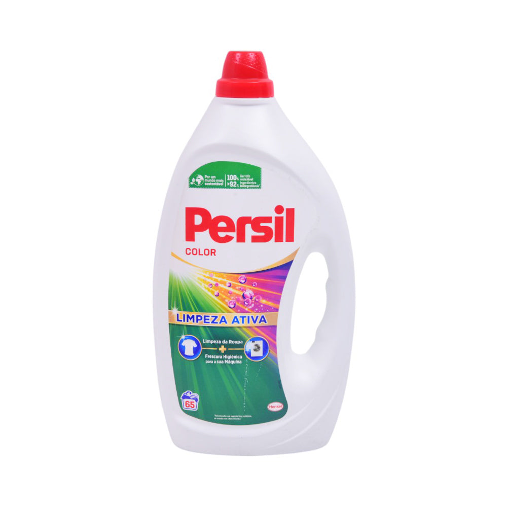 PERSIL WASHING LIQUID COLOR 65 WASH 2925 ML