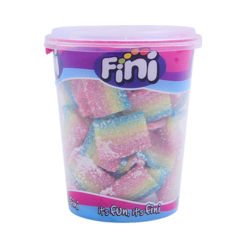 FINI JELLY MAGIC CARPETS CUP 185 GM