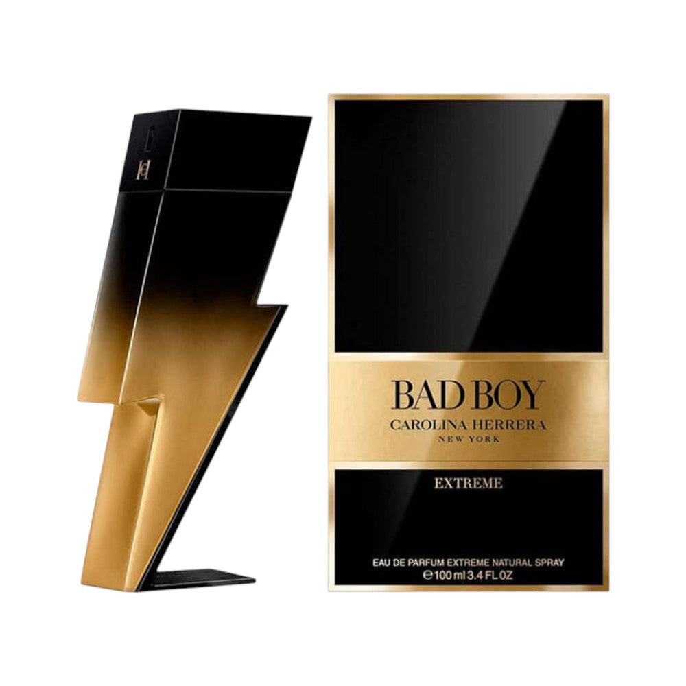 CAROLINA HERRERA BAD BOY EXTREME EDP 100 ML