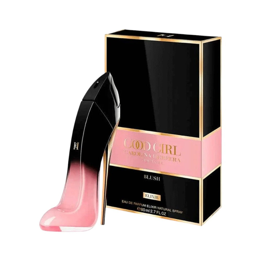 CAROLINA HERRERA GOOD GIRL BLUSH ELIXER EDP 80ML