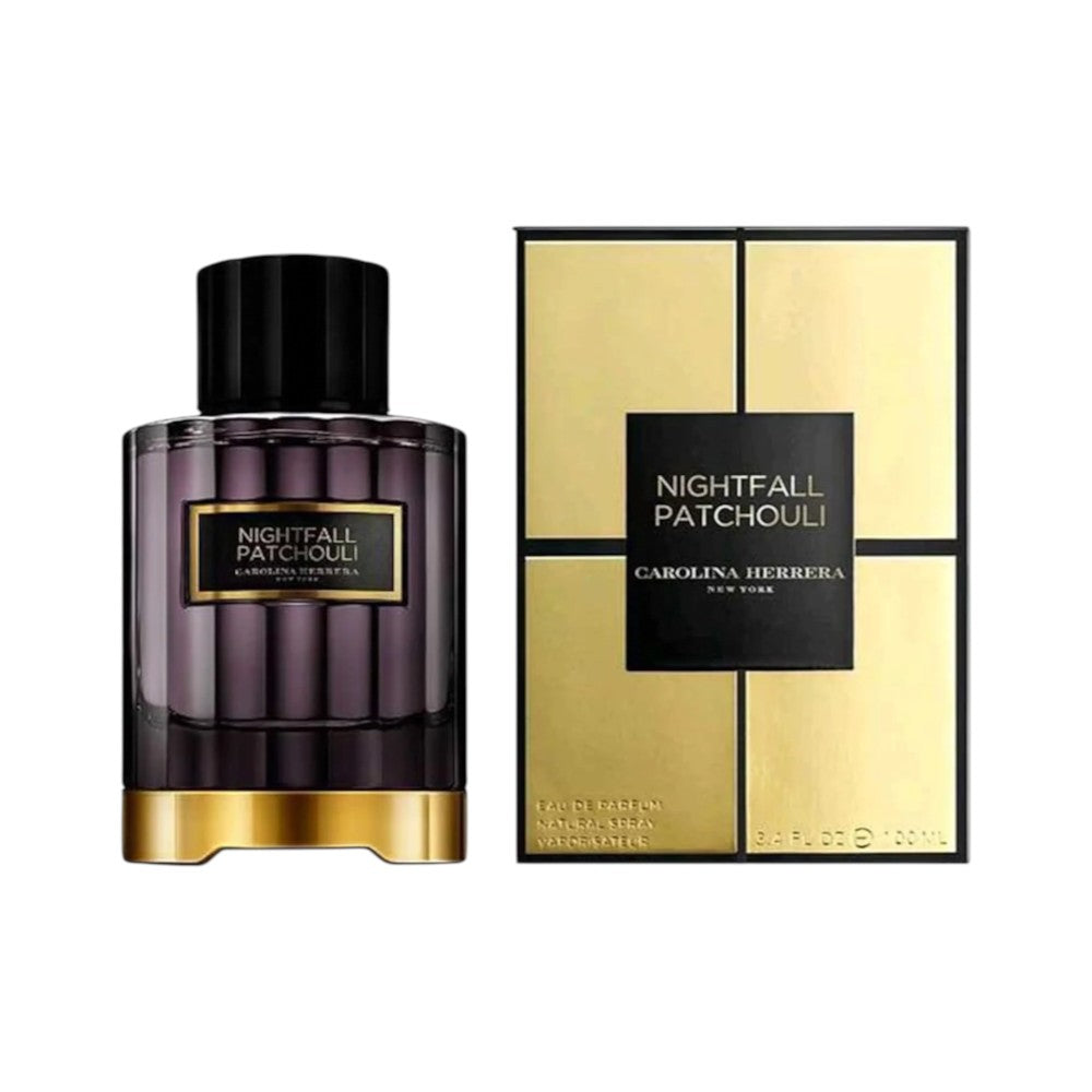 CAROLINA HERRERA NIGHTFALL PAT 100ML